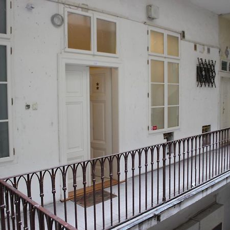 Michalska Apartment 프라하 외부 사진