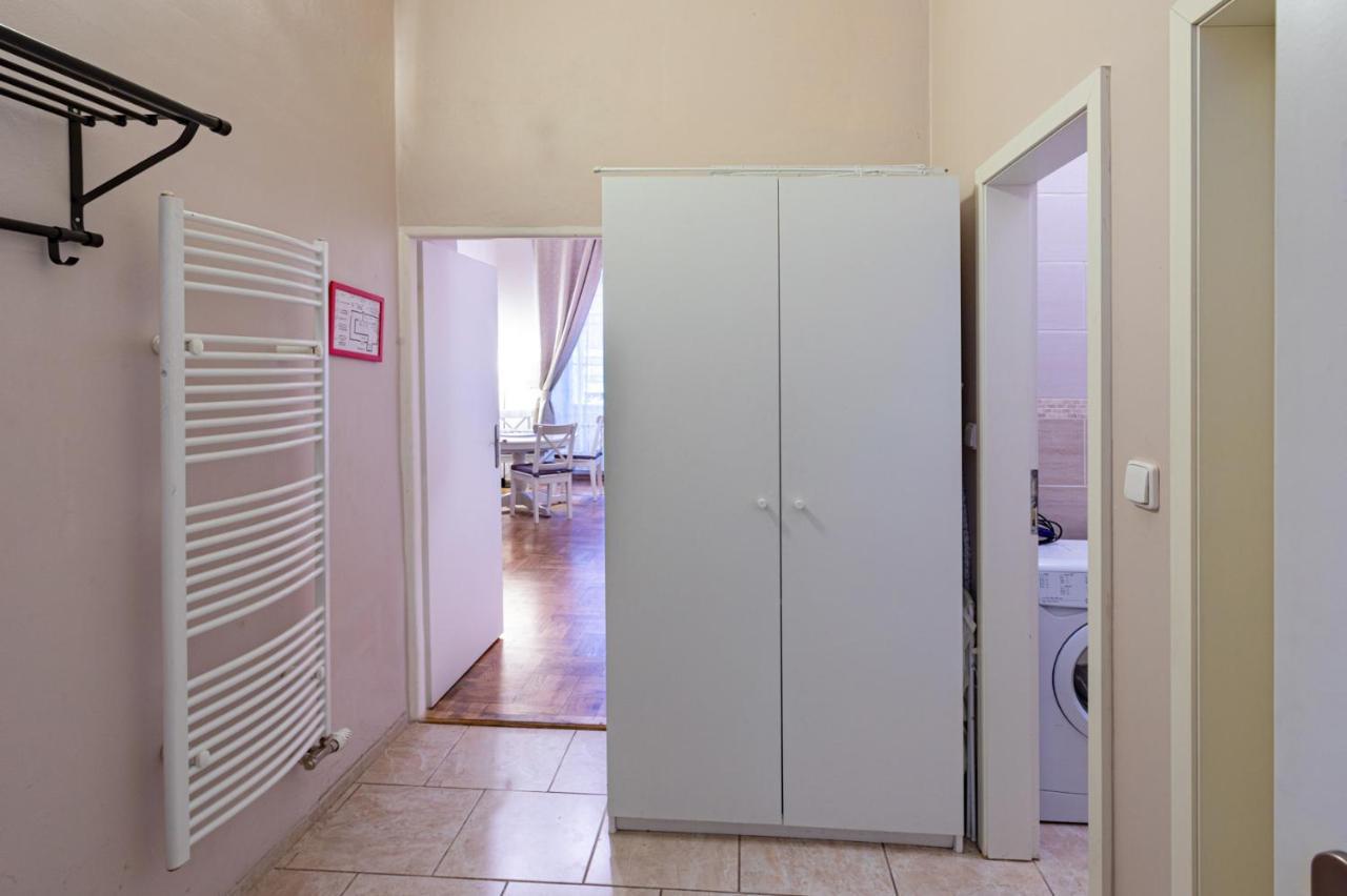 Michalska Apartment 프라하 외부 사진