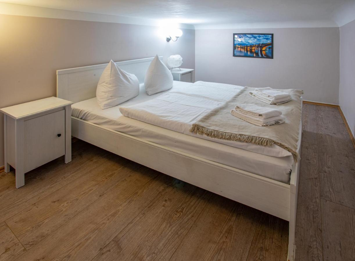 Michalska Apartment 프라하 외부 사진