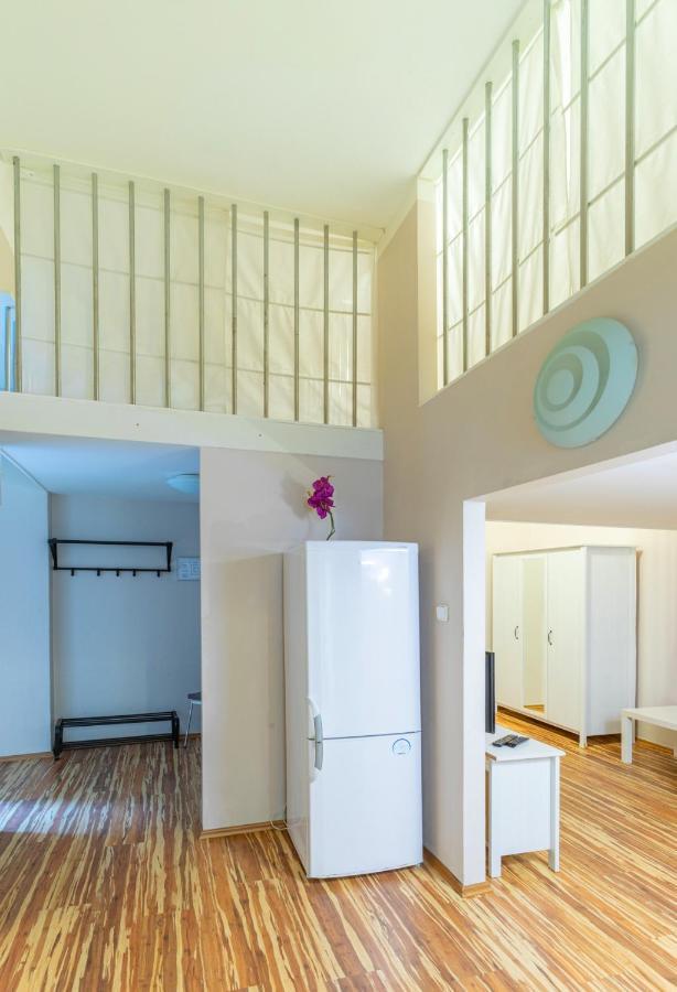 Michalska Apartment 프라하 외부 사진