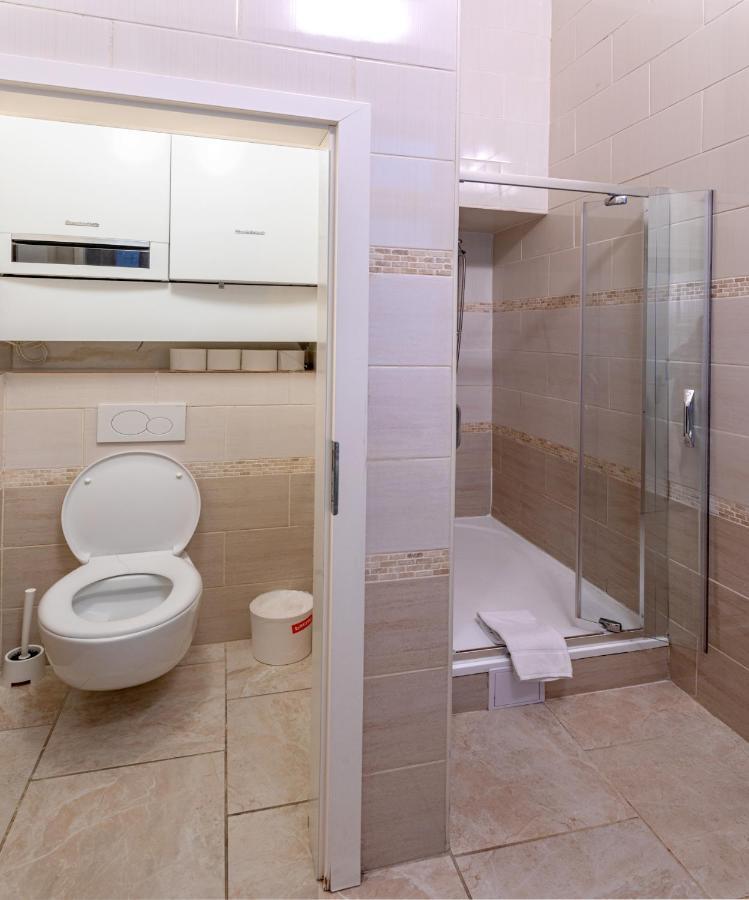 Michalska Apartment 프라하 외부 사진