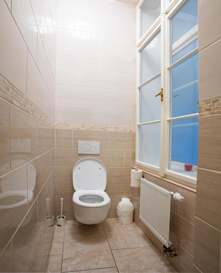 Michalska Apartment 프라하 외부 사진