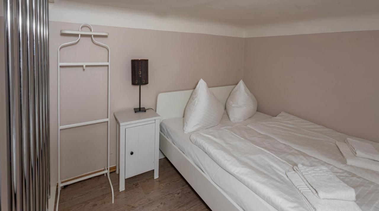 Michalska Apartment 프라하 외부 사진