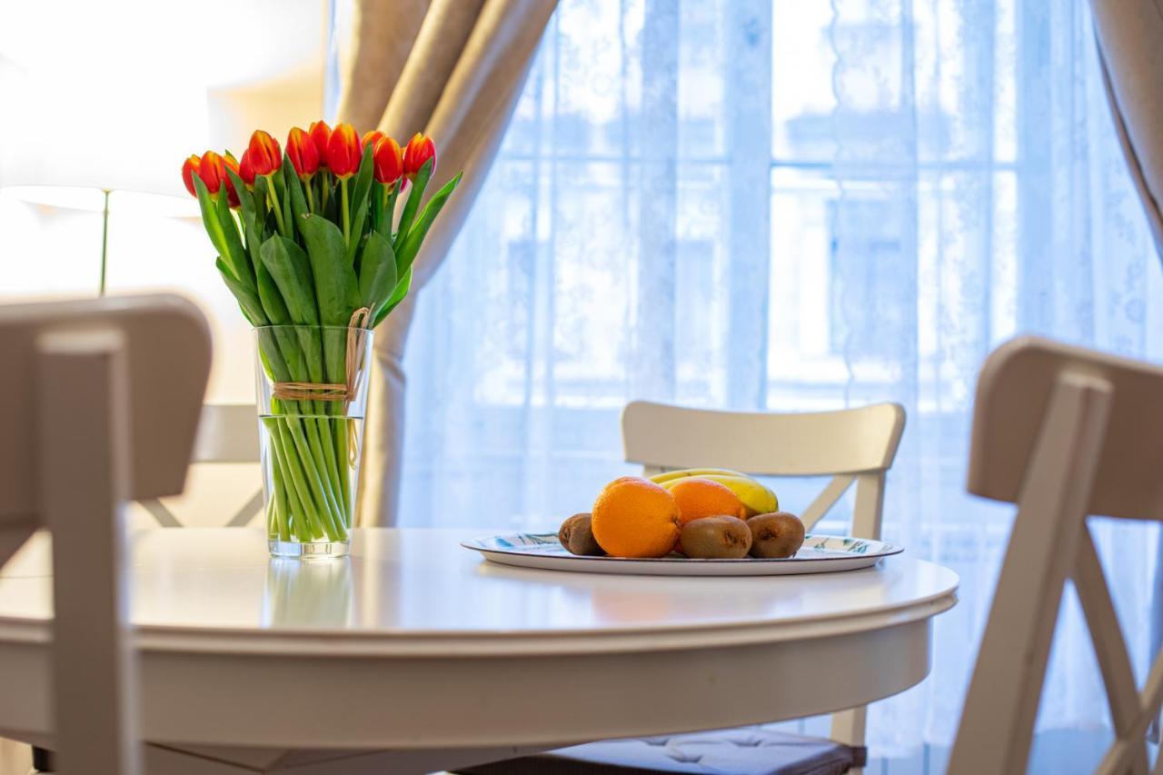 Michalska Apartment 프라하 외부 사진